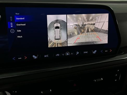 Used 2025 Chevrolet Tahoe RST image 21