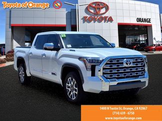 Used 2026 Toyota Tundra 1794 Edition AWD/4WD video 1