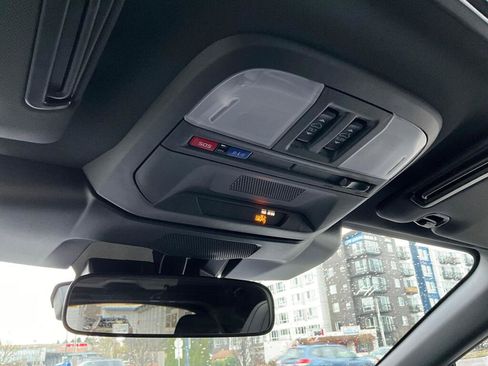 New 2026 Subaru Crosstrek 2.5i Wilderness image 16