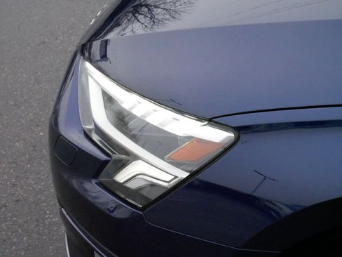 Used 2023 Audi A3 2.0T Premium Plus w/ Premium Plus Package image 16