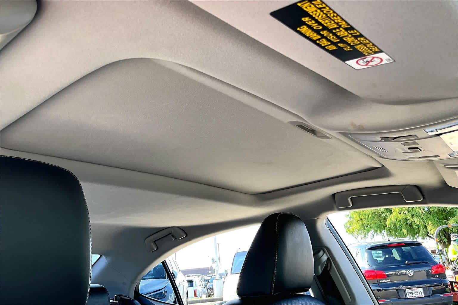 Used 2018 Lexus ES 350 w/ Luxury Package w/Wood Trim FWD image 12