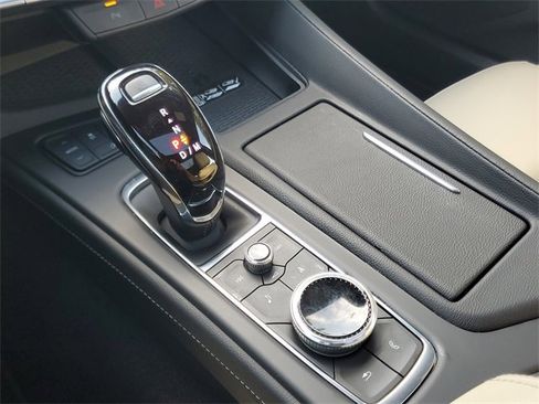 Certified 2023 Cadillac CT5 Luxury w/ Sun And Sound Package image 26