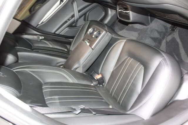 Used 2021 Maserati Ghibli S Q4 AWD/4WD image 72
