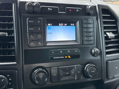 Used 2019 Ford F150 XL w/ XL Power Equipment Group image 8