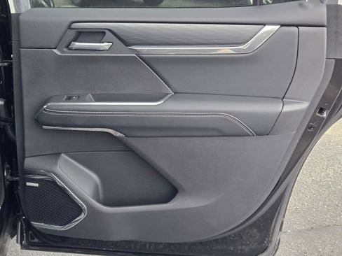 New 2026 GMC Acadia Elevation FWD image 22
