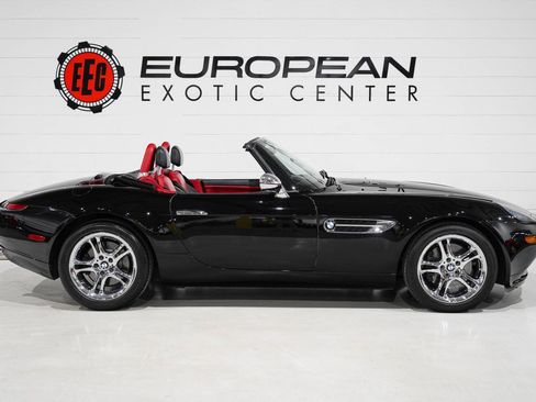 Used 2001 BMW Z8 image 6