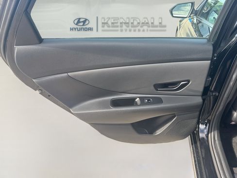 Used 2026 Hyundai Elantra SEL Sport Premium FWD image 22