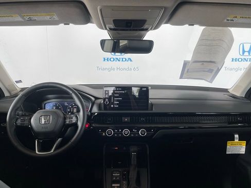 New 2026 Honda CR-V EX-L image 6