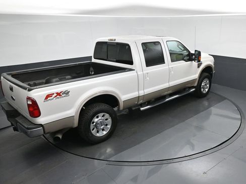 Used 2010 Ford F250 Lariat image 58