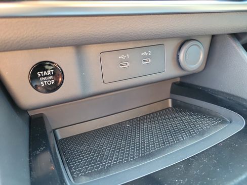 New 2026 Nissan Rogue SV w/ Cold Weather Package FWD image 31