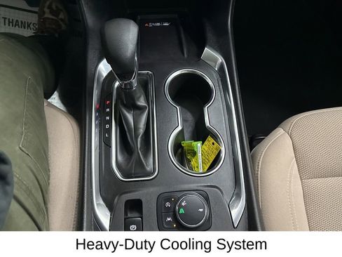 Certified 2023 Chevrolet Traverse LT image 46