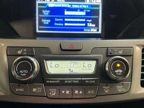 Used 2016 Honda Odyssey EX-L image 15