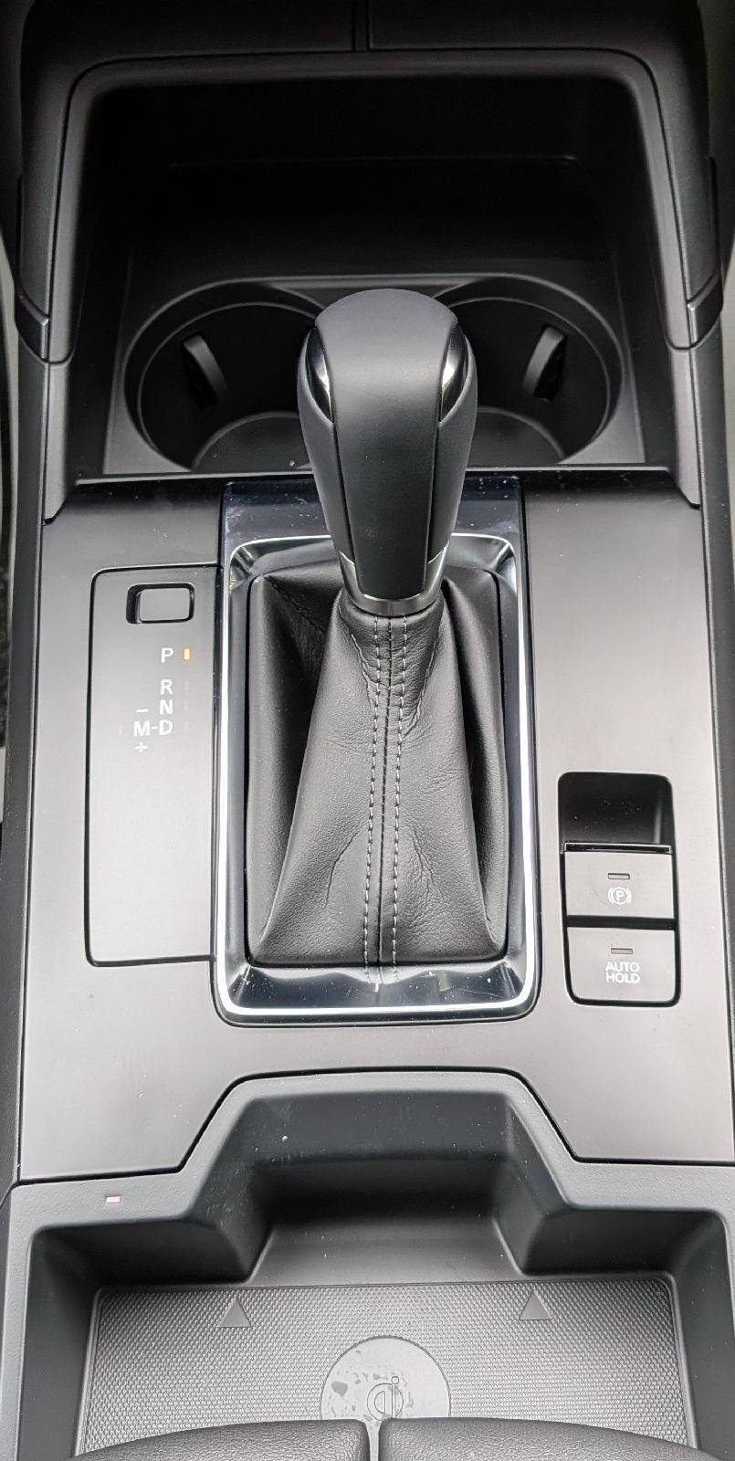 New 2026 MAZDA CX-5 Select AWD/4WD image 17