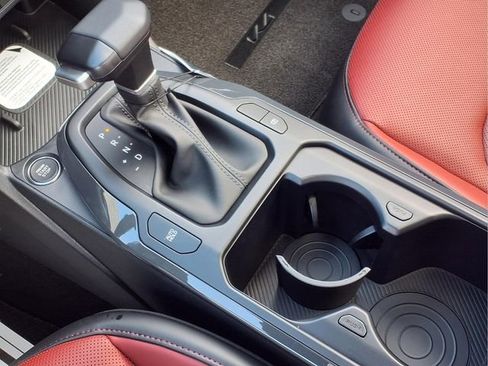 New 2026 Kia K4 GT-Line image 8