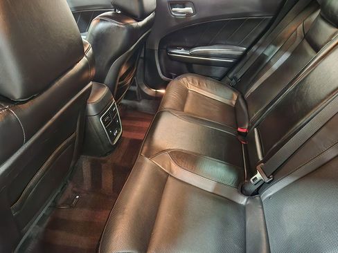 Used 2018 Dodge Charger GT image 48