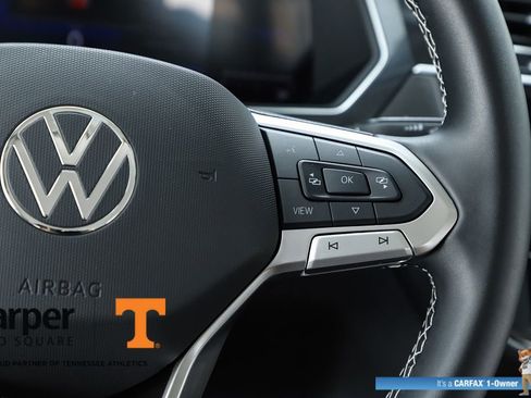 Used 2024 Volkswagen Tiguan S FWD image 60