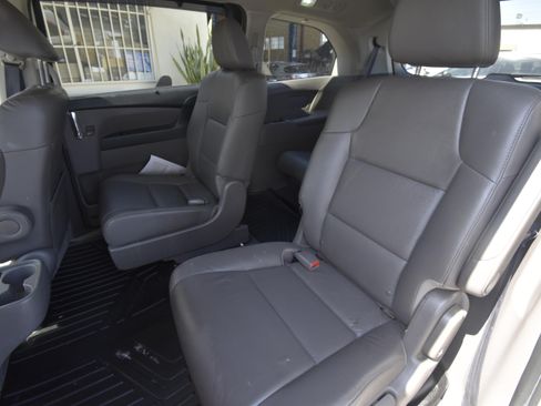 Used 2017 Honda Odyssey EX-L image 9