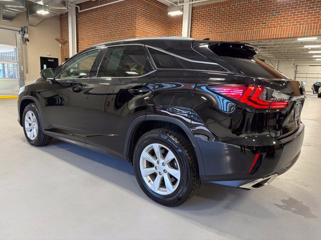 Used 2017 Lexus RX 350 AWD w/ Premium Package image 5