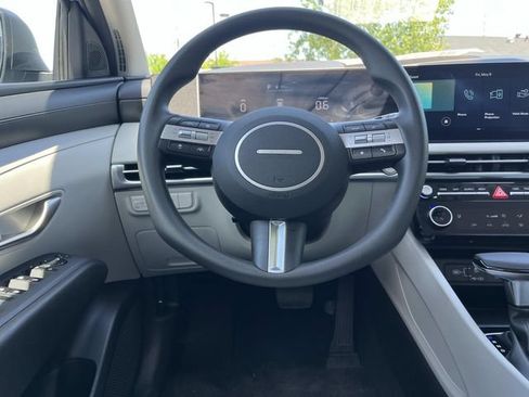 Certified 2026 Hyundai Tucson SEL AWD/4WD image 14