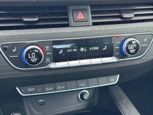 Used 2021 Audi A5 2.0T Premium Plus w/ Premium Plus image 19