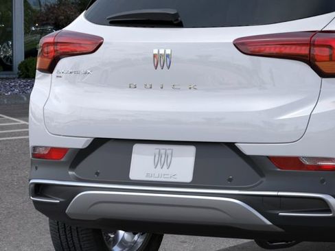 New 2026 Buick Encore GX Preferred AWD/4WD image 14