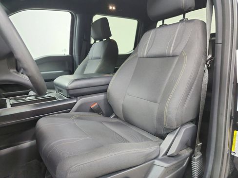 Used 2024 Ford F150 STX AWD/4WD image 10