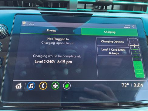 Used 2022 Chevrolet Bolt LT w/ Infotainment Package FWD image 35