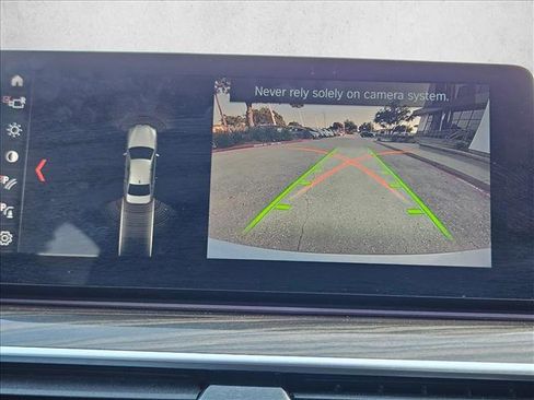 Used 2018 BMW 530e xDrive image 15