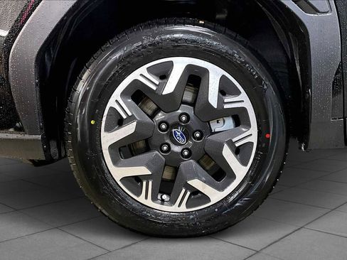 New 2026 Subaru Forester Premium image 11