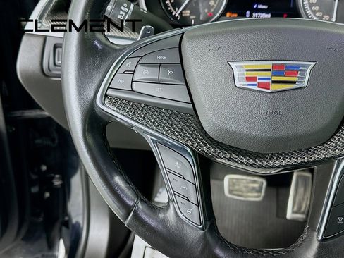 Used 2021 Cadillac XT5 Sportv image 16