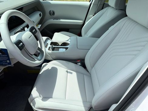 New 2026 Hyundai Palisade SEL Premium FWD image 10