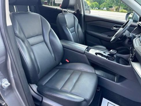 Used 2021 Nissan Rogue SV w/ Premium Package FWD image 14