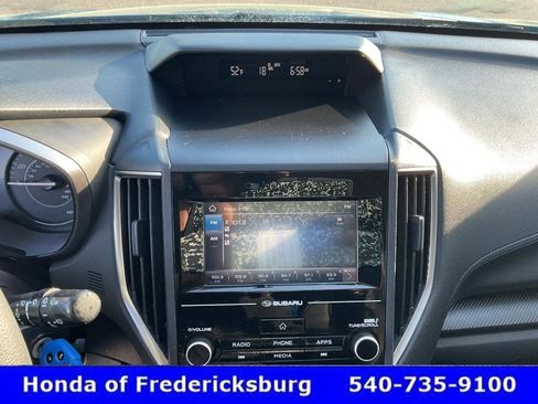 Used 2018 Subaru Impreza 2.0i Premium w/ Eyesight & BSD & Rcta AWD/4WD image 32