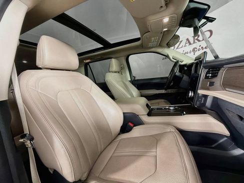 Certified 2023 Ford Expedition Max Limited RWD image 36