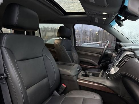 Used 2018 GMC Yukon XL SLT w/ Premium Edition image 20