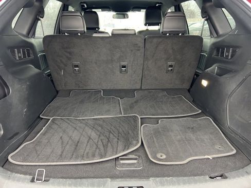 Certified 2023 Ford Edge ST image 23