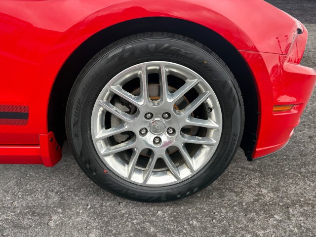 Used 2014 Ford Mustang Premium w/ Equipment Group 202A RWD image 14
