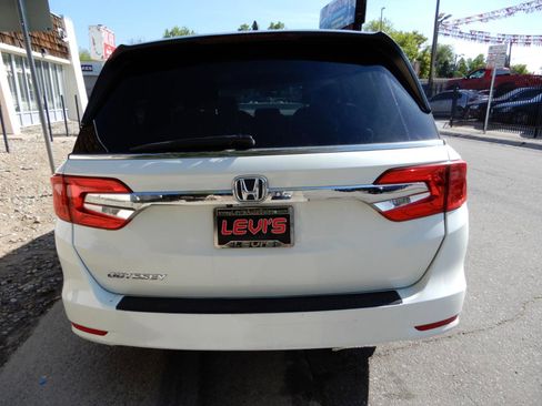 Used 2019 Honda Odyssey EX-L image 6