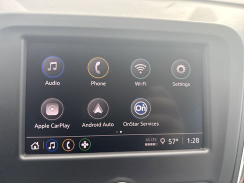 Used 2023 Chevrolet Equinox LT image 57