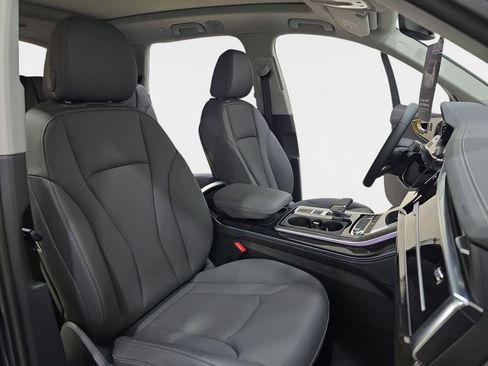 New 2026 Audi Q7 2.0T Premium Plus AWD/4WD image 10