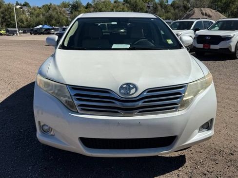 Used 2009 Toyota Venza AWD image 8