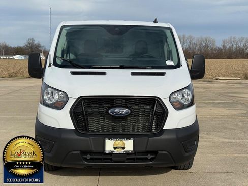 Used 2024 Ford Transit 150 Low Roof image 2