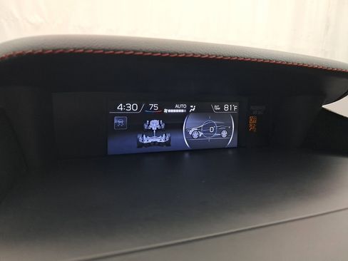 Used 2021 Subaru WRX Limited w/ Popular Package #3 (IZT) image 20