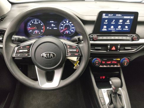 Used 2019 Kia Forte LXS FWD image 22