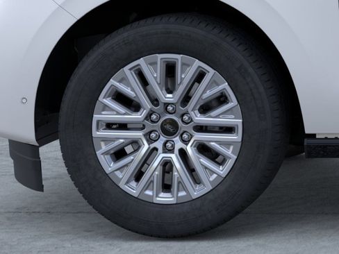 New 2026 Ford Expedition Platinum AWD/4WD image 21