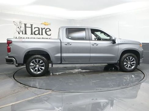 New 2026 Chevrolet Silverado 1500 LT image 15