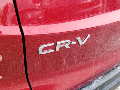 New 2026 Honda CR-V EX-L image 17