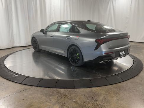 New 2026 Kia K5 GT w/ GT1 Package image 7