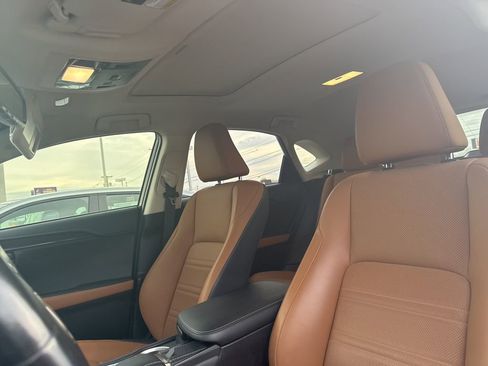 Used 2019 Lexus NX 300 AWD w/ Premium Package image 6