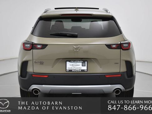 New 2026 MAZDA CX-50 AWD 2.5 S w/ Accent Package image 20